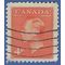 Canada # 306 1951 Used