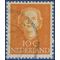 Netherlands # 309 1949 Used