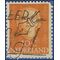 Netherlands # 309 1949 Used