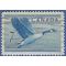 Canada # 320 1952 Used