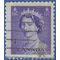 Canada # 328 1953 Used