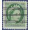 Canada # 338xx 1954 Used Precancel