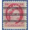 Canada # 339xx 1954 Used Precancel