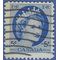 Canada # 341 1954 Used
