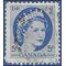 Canada # 341 1954 Used