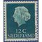 Netherlands # 345 1954 Used