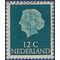 Netherlands # 345 1954 Used