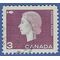 Canada # 403 1963 Used