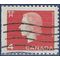 Canada # 404a Booklet Single 1963 Used