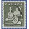Canada # 443 1965 Used