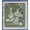 Canada # 443a 1965 Used