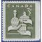 Canada # 443a 1965 Used