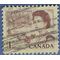 Canada # 454 1967 Used