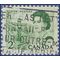 Canada # 455 1967 Used