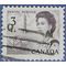 Canada # 456 1967 Used