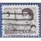 Canada # 456 1967 Used