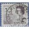 Canada # 456 1967 Used
