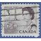 Canada # 456 1967 Used