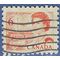 Canada # 459 1968 Used