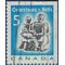 Canada # 488a Booklet Single 1968 Used