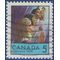 Canada # 502 1969 Used