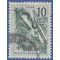 Yugoslavia # 513 1958 CTO