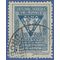 Uruguay # 533 1944 Used