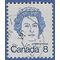 Canada # 593 1973 Used