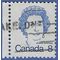 Canada # 593 1973 Used