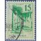 Yugoslavia # 632 1961 CTO