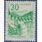 Yugoslavia # 787 1965 CTO