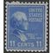 # 816 11c Presidential Issue-James A. Polk 1938 Mint NH