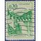 Yugoslavia # 833 1966 CTO