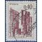 Yugoslavia # 835 1966 CTO
