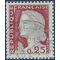 France # 968 1960 Used