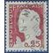 France # 968 1960 Used