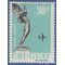 Uruguay #C213 1960 Mint NH