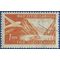 Yugoslavia #C34 1951 CTO Crease