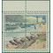 #1448-1451 2c Cape Hatteras Seashore Block/4 1972 Mint NH