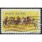 #1528 10c 100th Anniversary Kentucky Derby 1974 Used