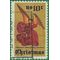 #1550 10c Christmas Angel 1974 Used