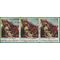 #1564 10c 200th Anniversary Battle of Bunker Hill 1975 Used Strip of 3