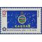 #1666 13c American Bicentennial Kansas 1976 Used