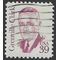 #1867 39c Great Americans Grenville Clark 1985 Used