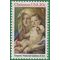 #2026 20c Christmas Madonna and Child 1982 Used