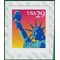 #2599b 29c Statue Of Liberty Coil Single Type B Backing 1994 Mint NH