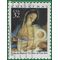 #3107 32c Madonna and Child 1996 Used