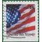 #3549 34c United We Stand Booklet Single 2001 Used