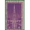 # 852 3c Golden Gate Intl. Expo San Francisco 1939 Used