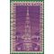 # 852 3c Golden Gate Intl. Expo San Francisco 1939 Used